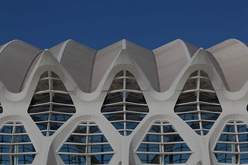 Modern science building representing recruitment expertise in the lifestyle industry