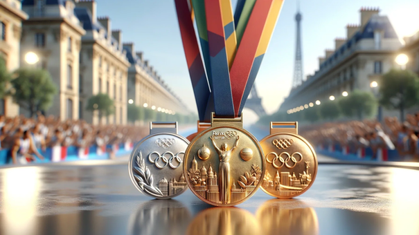 Olympic Games 2024: Winning Strategy Lessons for Recruitment and Workplace Management