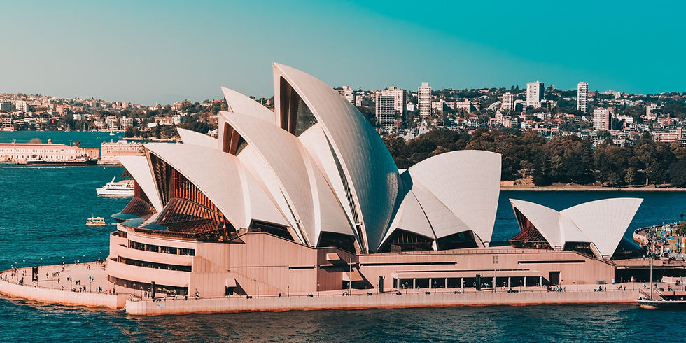sydney