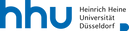 Logo Heinrich Heine University Düsseldorf 