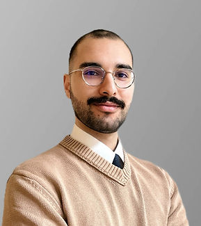 Alexandros Baida - Project Manager at Avomind