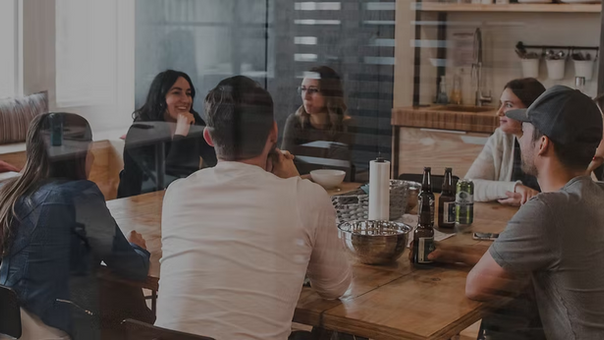 Equipo de Trabajo