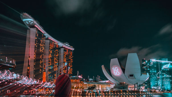 Singapore