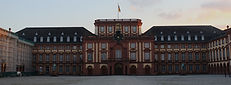 Mannheim University