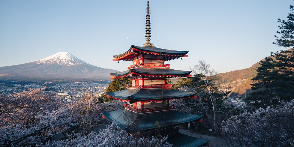 Japan