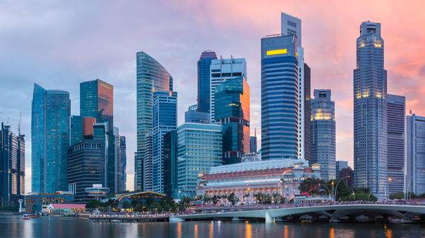 Top Recruitment Agencies in Singapore