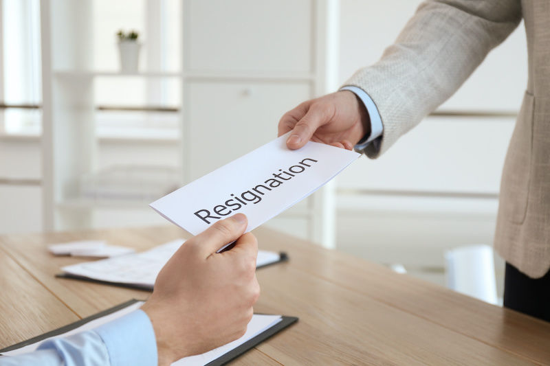 Last Working Day: A Comprehensive Guide for Employers and Employees