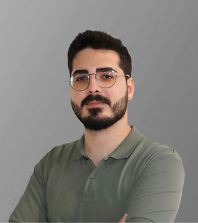 Arda Korkmaz - Talent Acquisition at Avomind