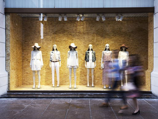 Retail