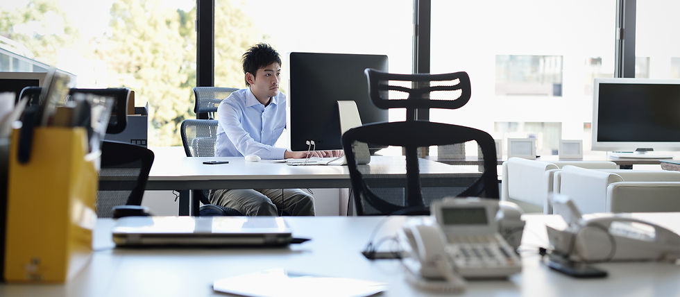 work space