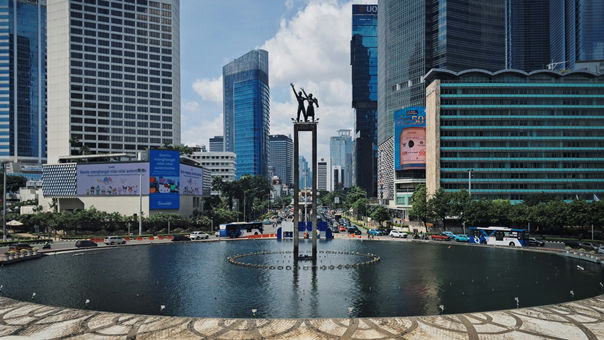 Jakarta