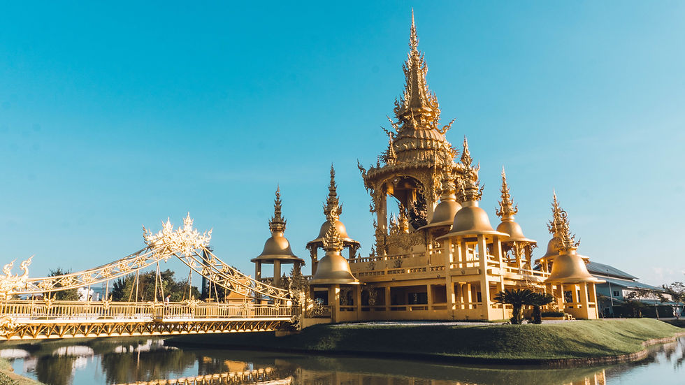 Thailand