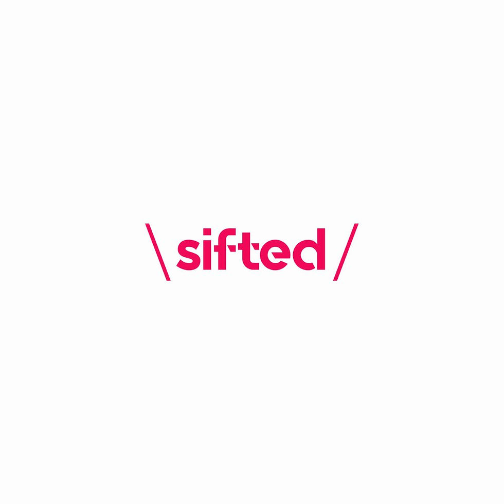 Sifted