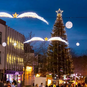 Seasonal Wishes from Grand Irish Tours