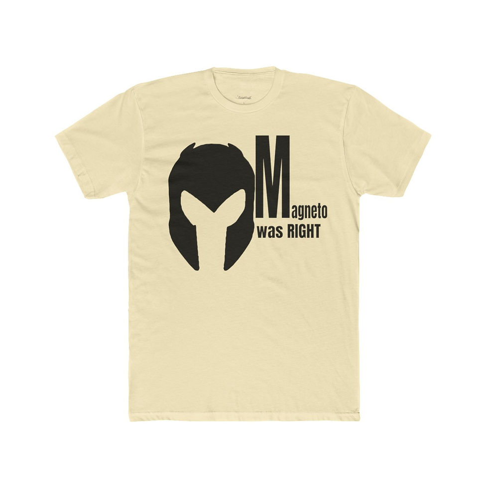 Thumbnail: Magnus 97 Tee
