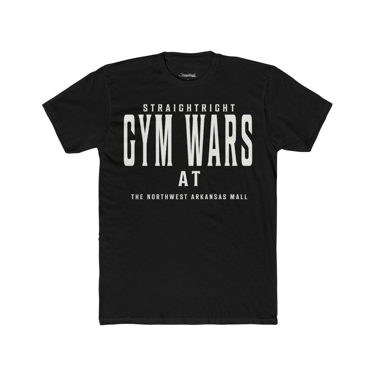 Mall Gym Wars Shirt