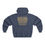 Thumbnail: Retro Gold Hoodie