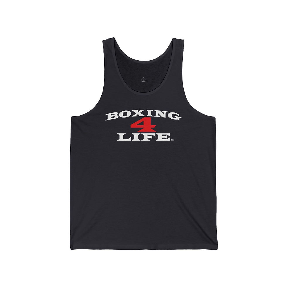 Thumbnail: B4L Tank Top