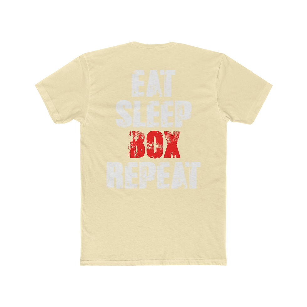 Thumbnail: Eat Sleep Box Repeat V3