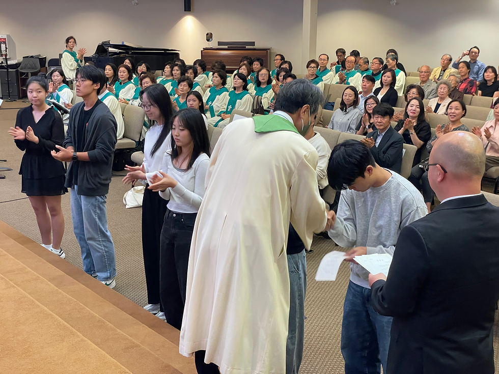 250907 신입교사 임명 장학금수여 5