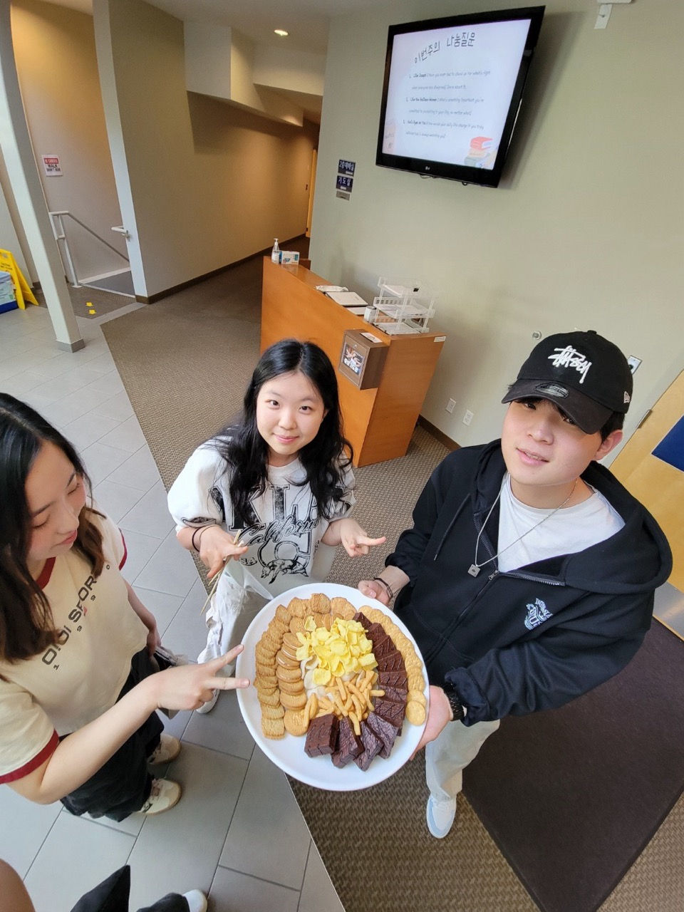 20250601 청년부 보드게임 나잇 7
