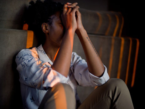 Understanding And Moving Through Trauma