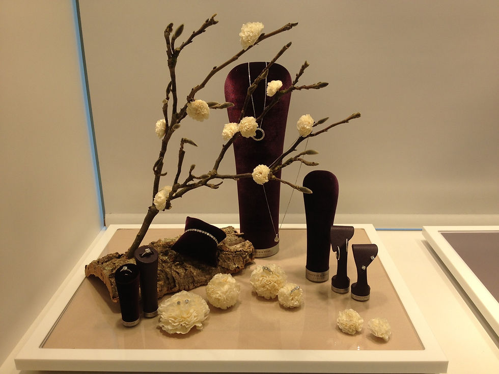 Mappin and Webb