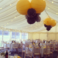  Premier Scottish wedding Planners.