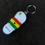 Thumbnail: Chale wote key chain