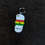 Thumbnail: Chale wote key chain