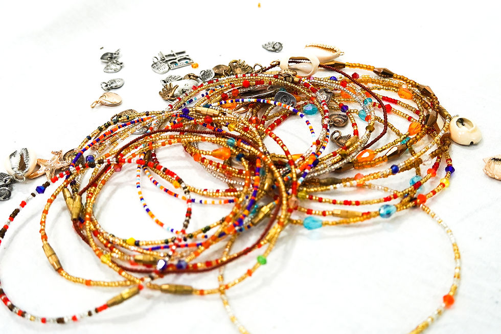 Authentic Handmade Jewelry