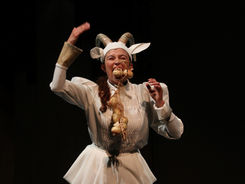 “Dall’Istria con… Amor! Cabaret!” In scena con Let’s Play nei giardini del Sartorio - FREAKS 16/06/24