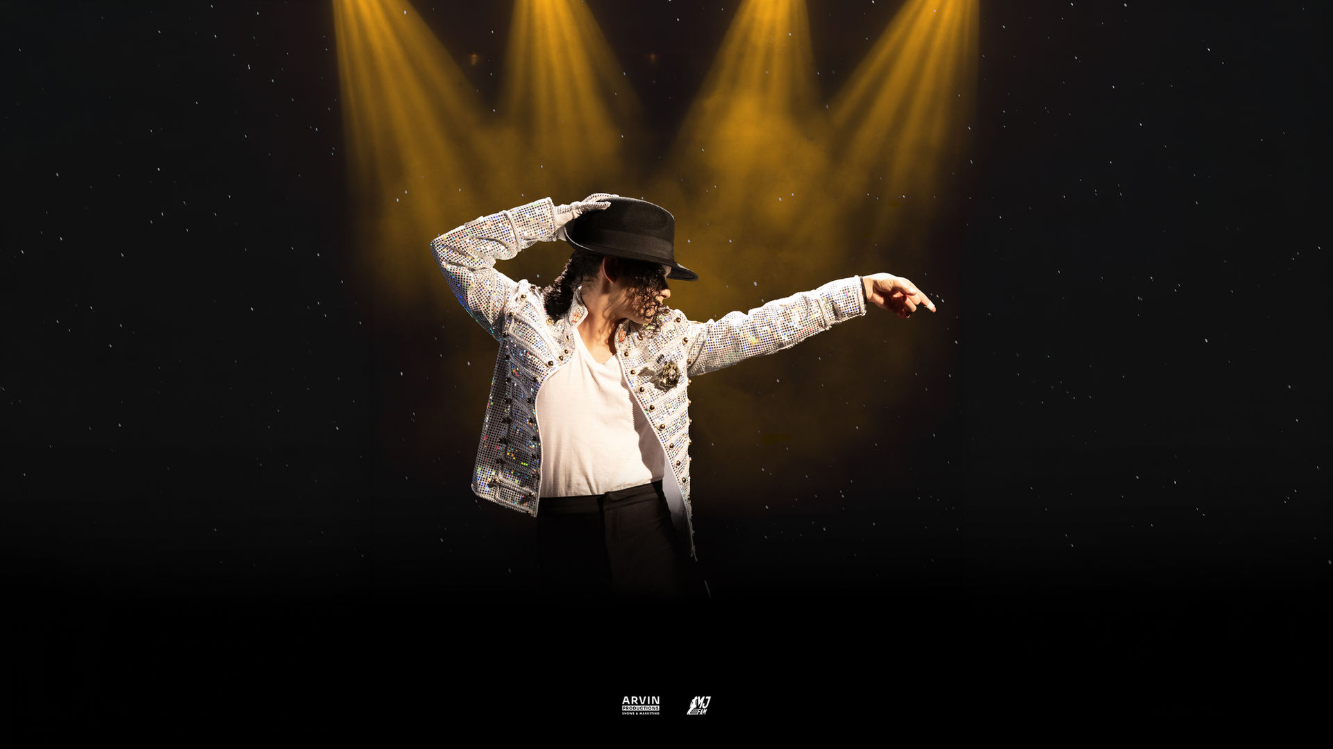 Thriller Experience