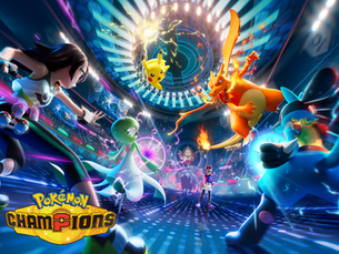 Pokémon Champions Now Free on Mobile and Switch with Special Raichu Campaign
