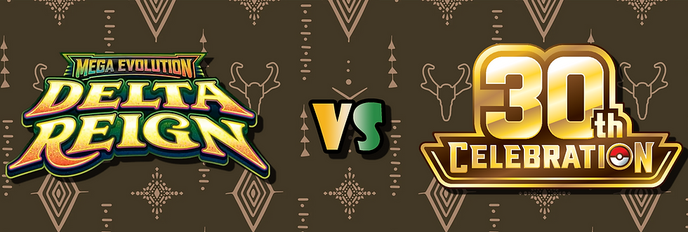 The Upcoming TCG Dilemma