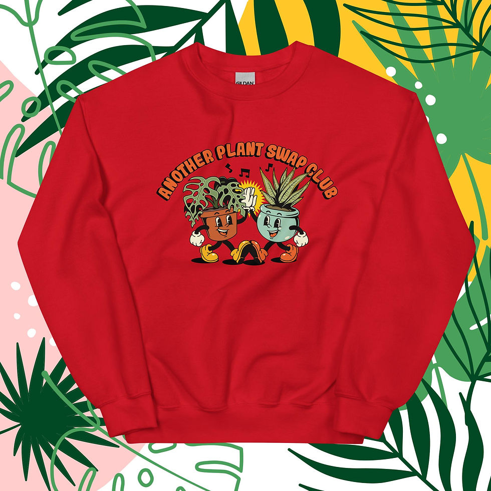 Thumbnail: Club A.P.S Unisex Sweatshirt