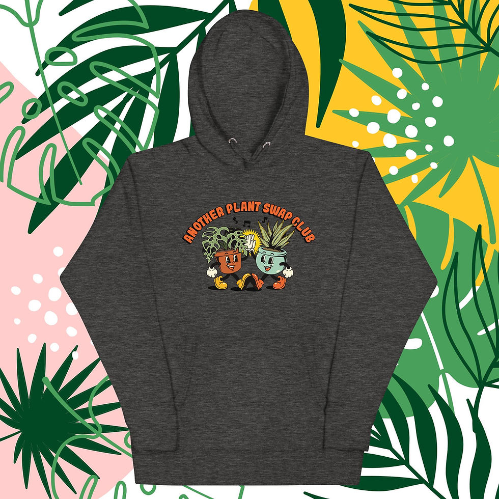 Thumbnail: Club A.P.S Hoodie