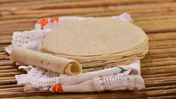 Tortillas Extra