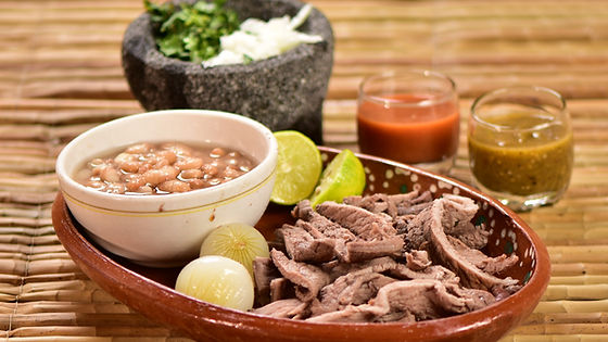 Carne A la Plancha