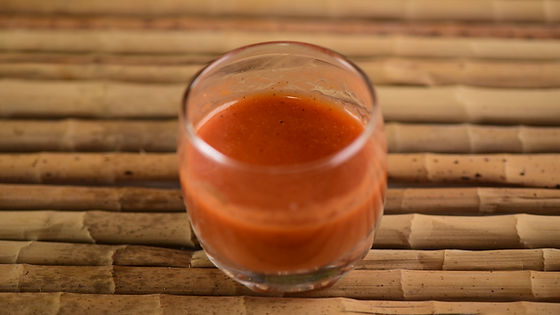 Salsa de Jitomate