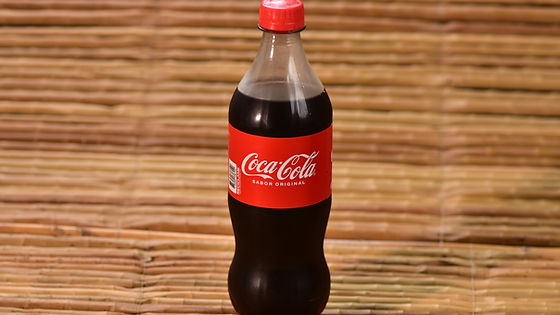 Coca Cola