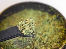 Kief in Joints: How to Enhance Your Smoking Experience