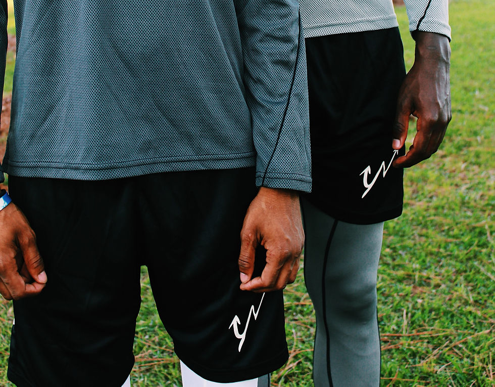 Thumbnail: Men's Shorts