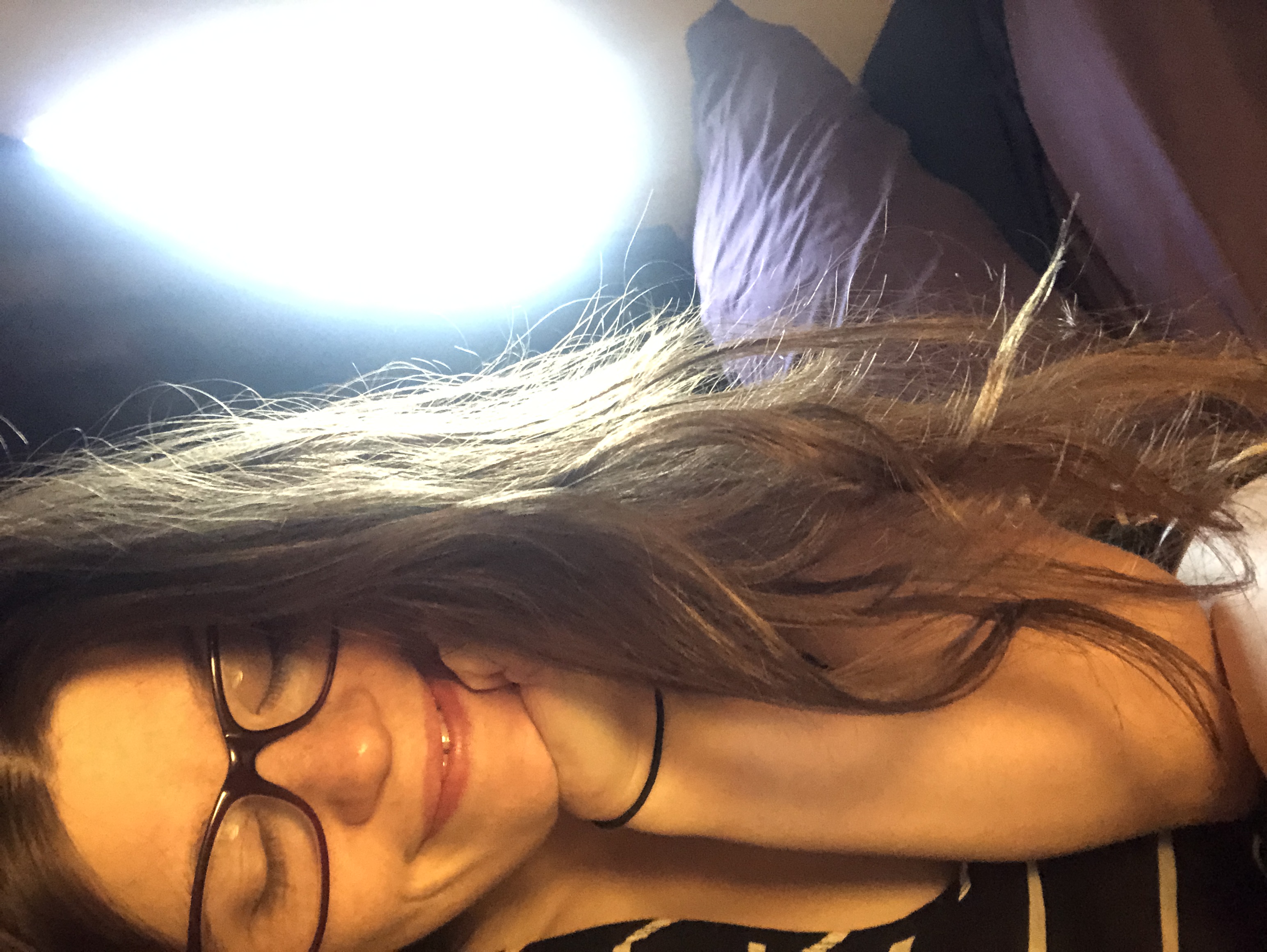 Writer: Amber Bowers