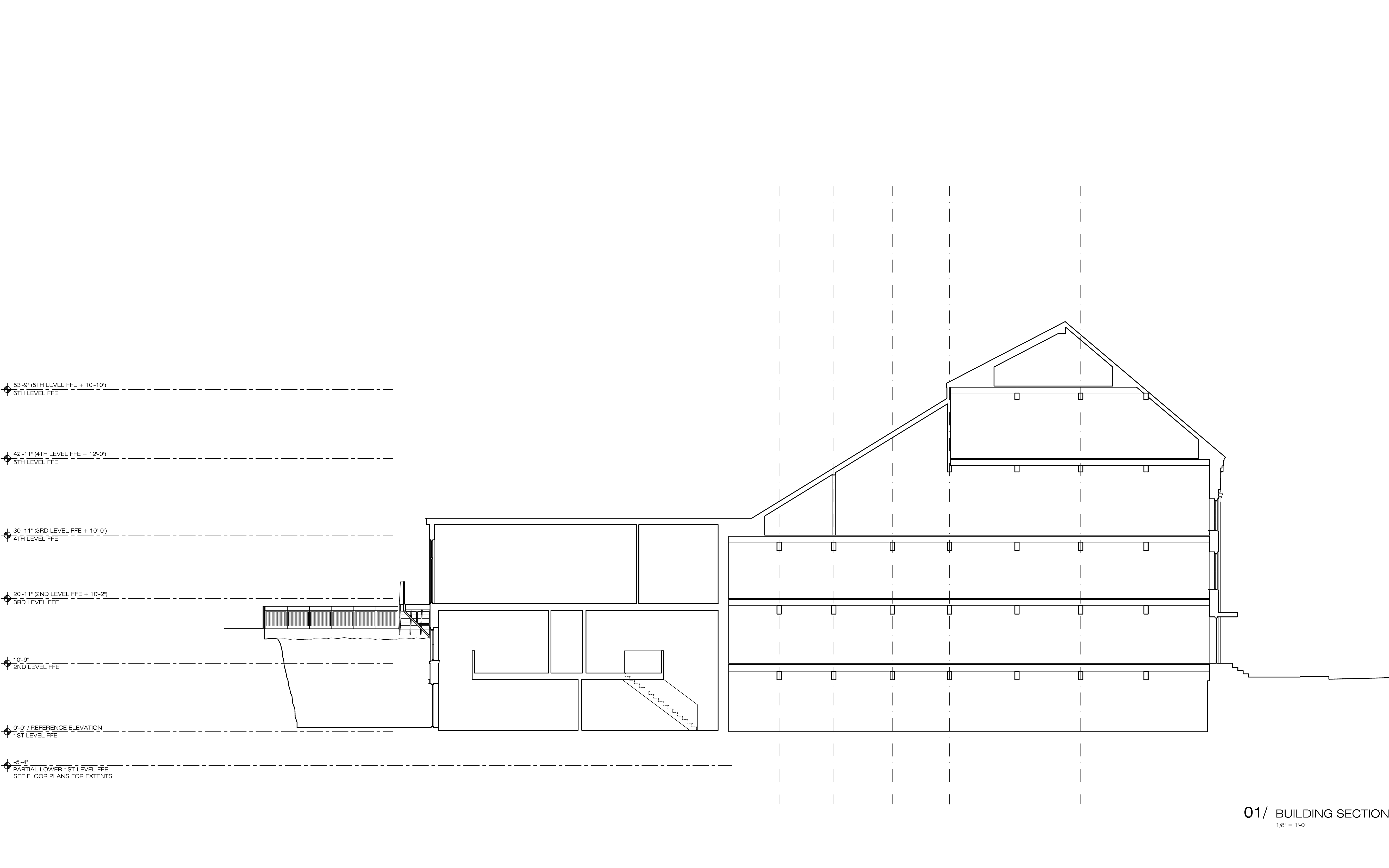 Section & Details