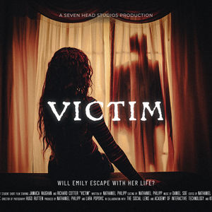 VICTIM