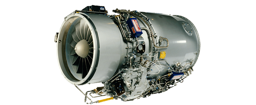 Get The Most Powerful PW100 Engine For Sale At The Cheap Rates