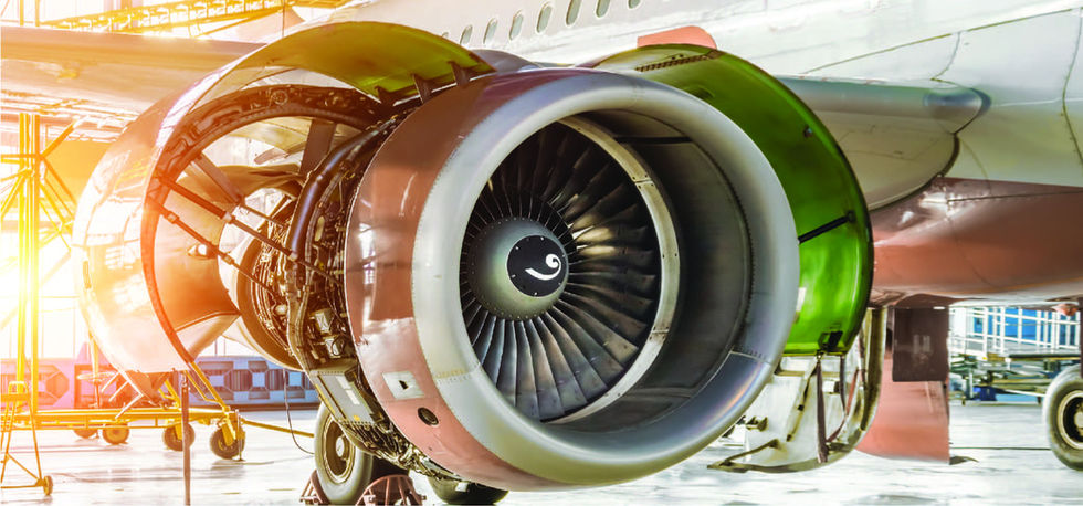 Why do You Need A Pt6 Engine?