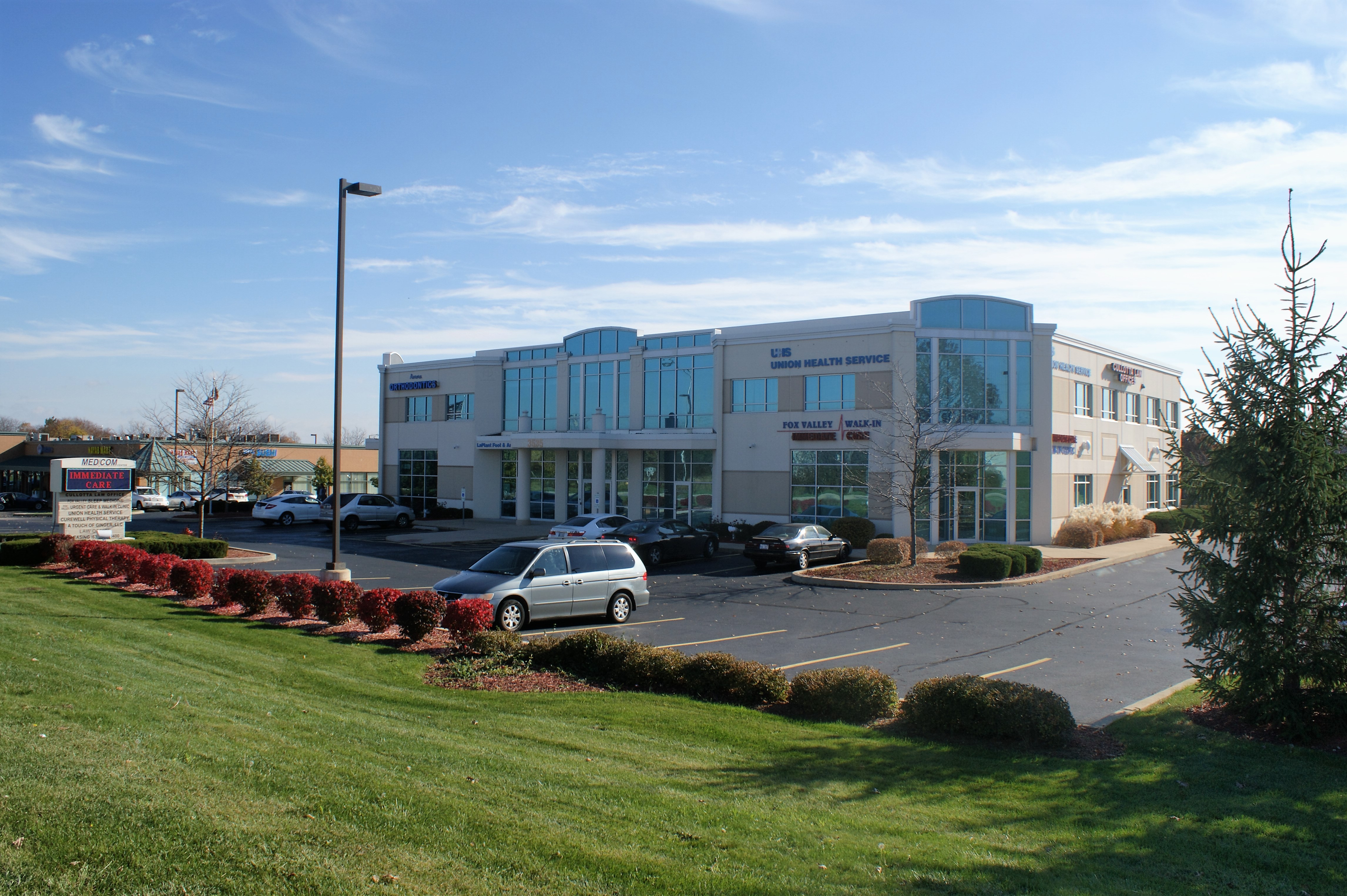 MedCom Center