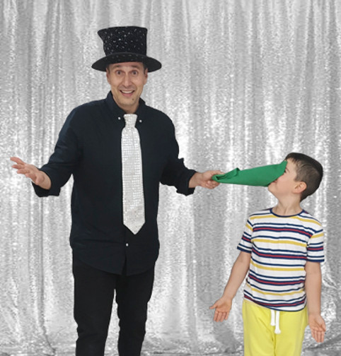 animacao infantil magico das criancas silver.jpg